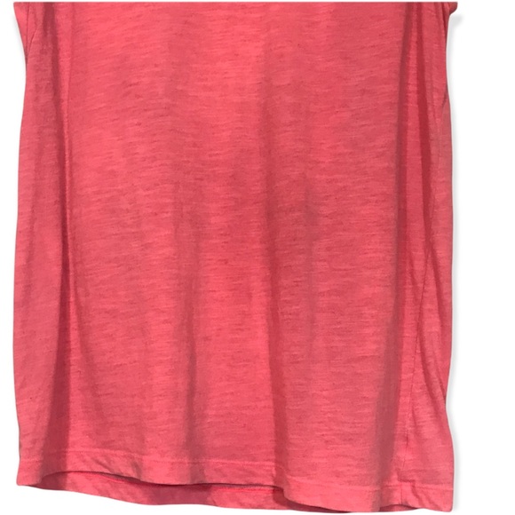Victoria’s Secret PINK Oversized Casual Tank Top - Picture 4 of 9